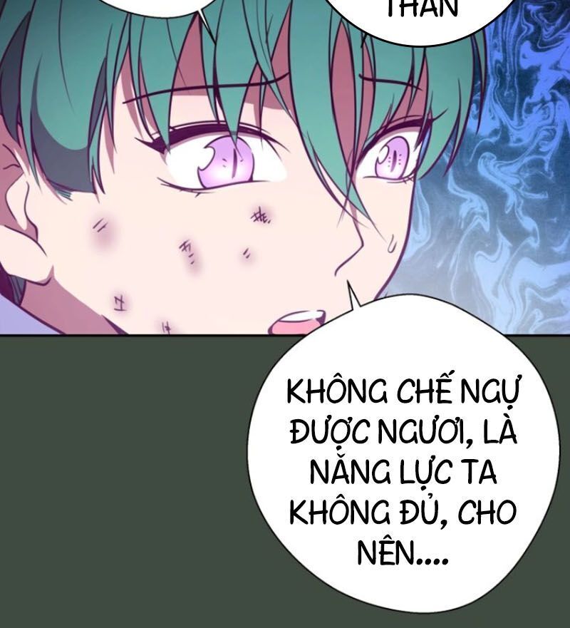 Cao Đẳng Linh Hồn Chap 572 - Next Chap 573
