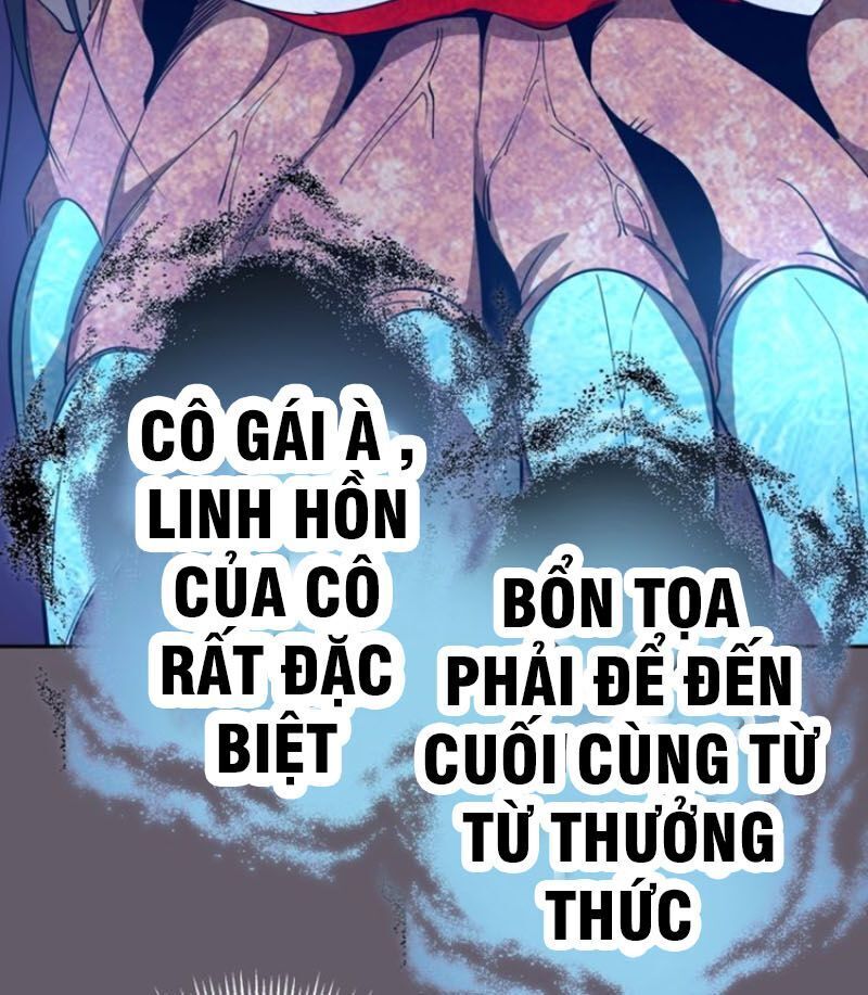 Cao Đẳng Linh Hồn Chap 573 - Next Chap 574