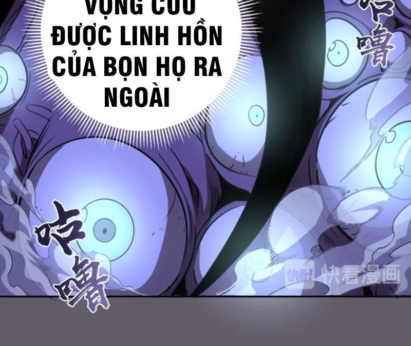 Cao Đẳng Linh Hồn Chap 573 - Next Chap 574