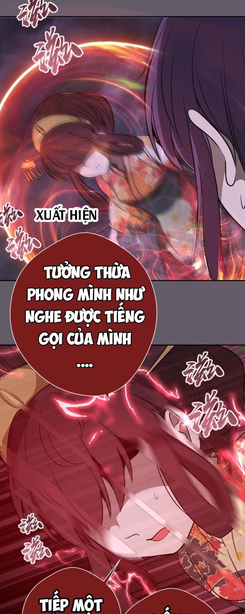 Cao Đẳng Linh Hồn Chap 573 - Next Chap 574