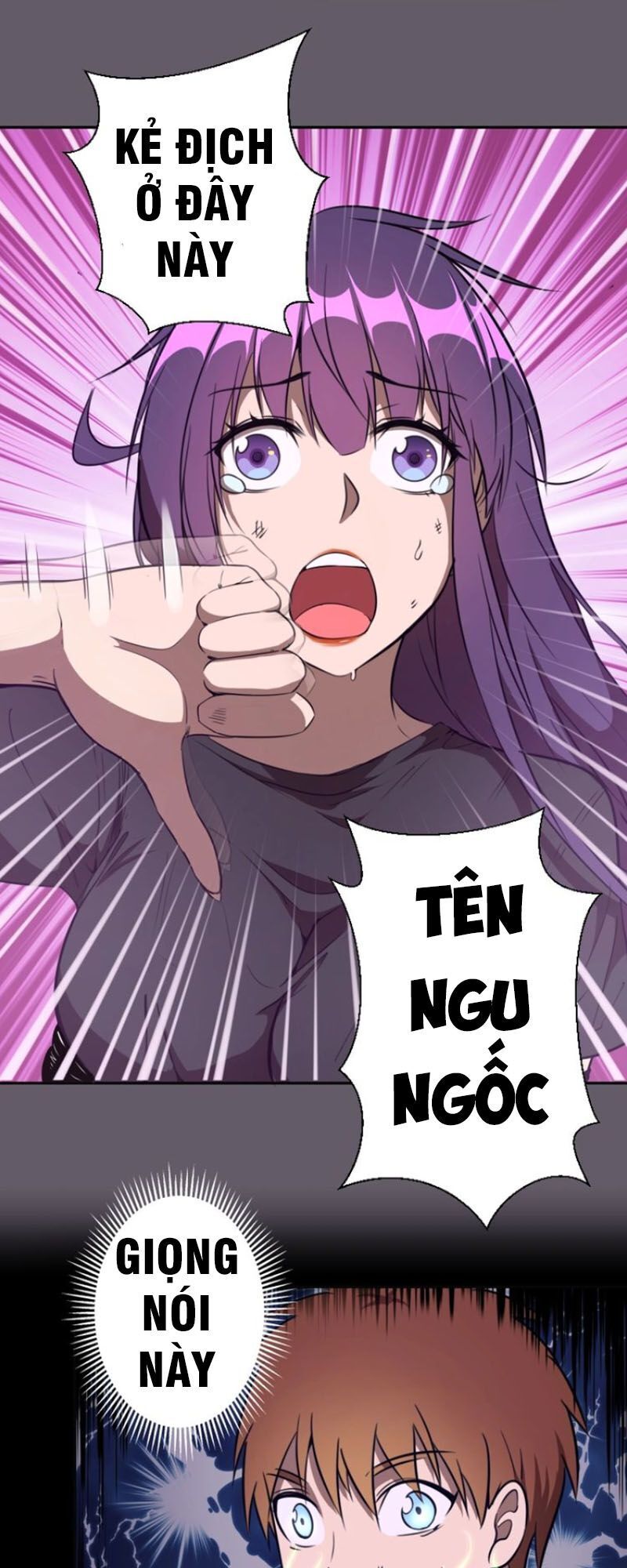 Cao Đẳng Linh Hồn Chap 573 - Next Chap 574