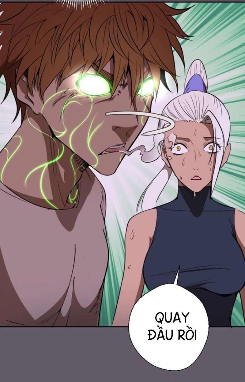Cao Đẳng Linh Hồn Chap 573 - Next Chap 574