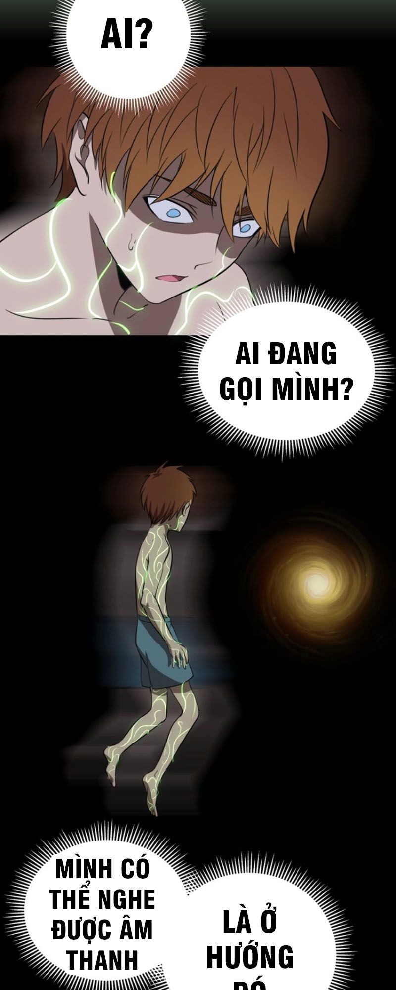 Cao Đẳng Linh Hồn Chap 573 - Next Chap 574