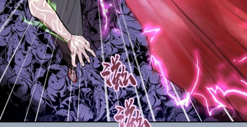 Cao Đẳng Linh Hồn Chap 581 - Next Chap 582