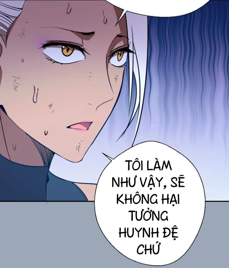 Cao Đẳng Linh Hồn Chap 581 - Next Chap 582