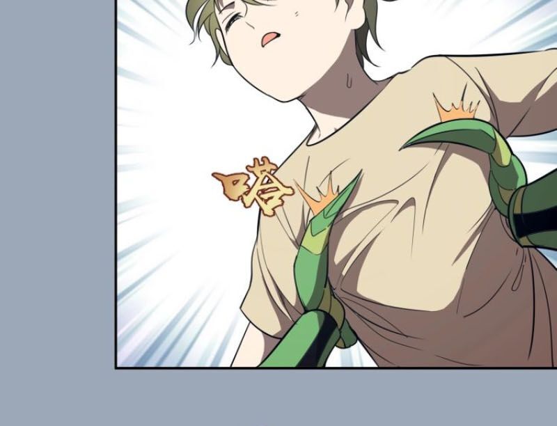 Cao Đẳng Linh Hồn Chap 581 - Next Chap 582