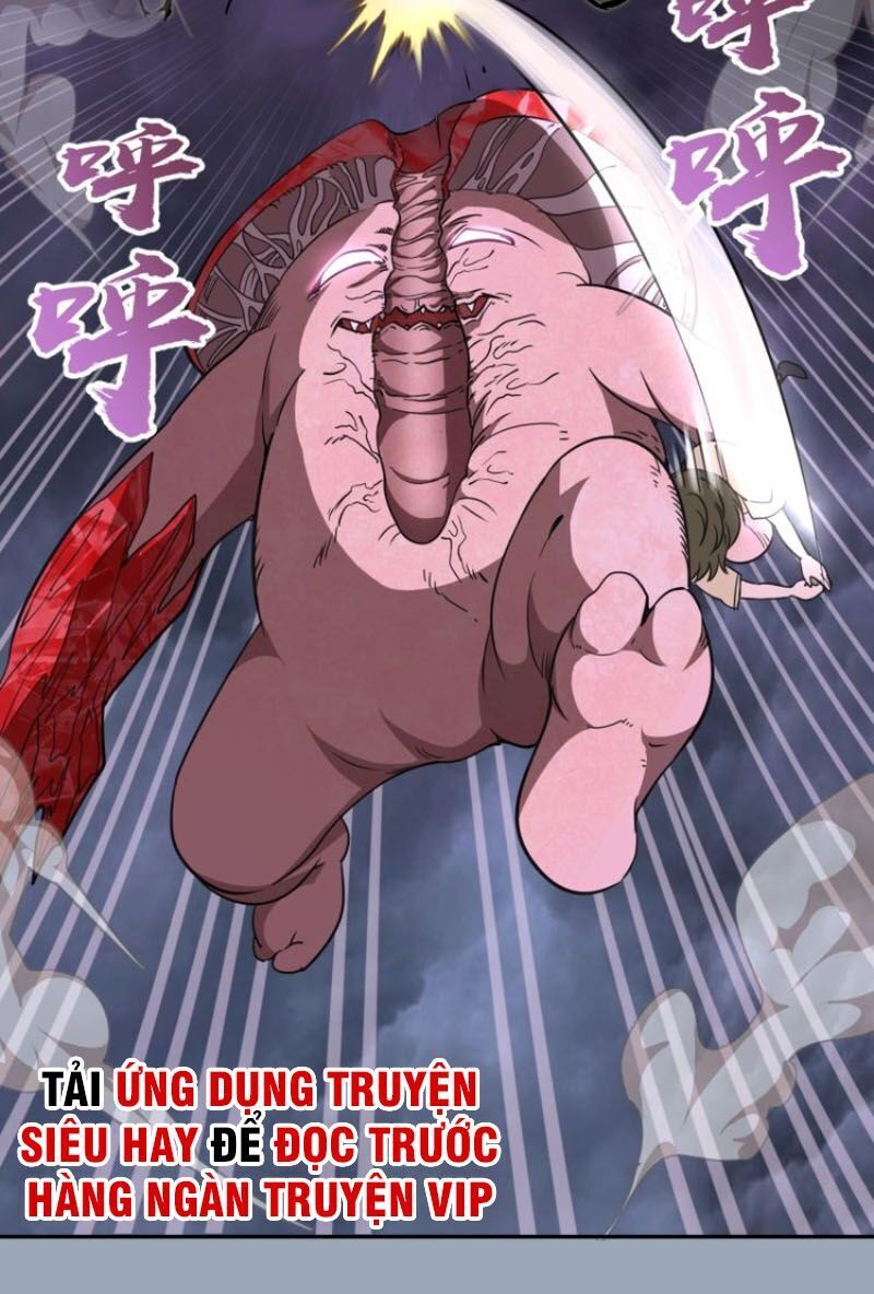 Cao Đẳng Linh Hồn Chap 581 - Next Chap 582