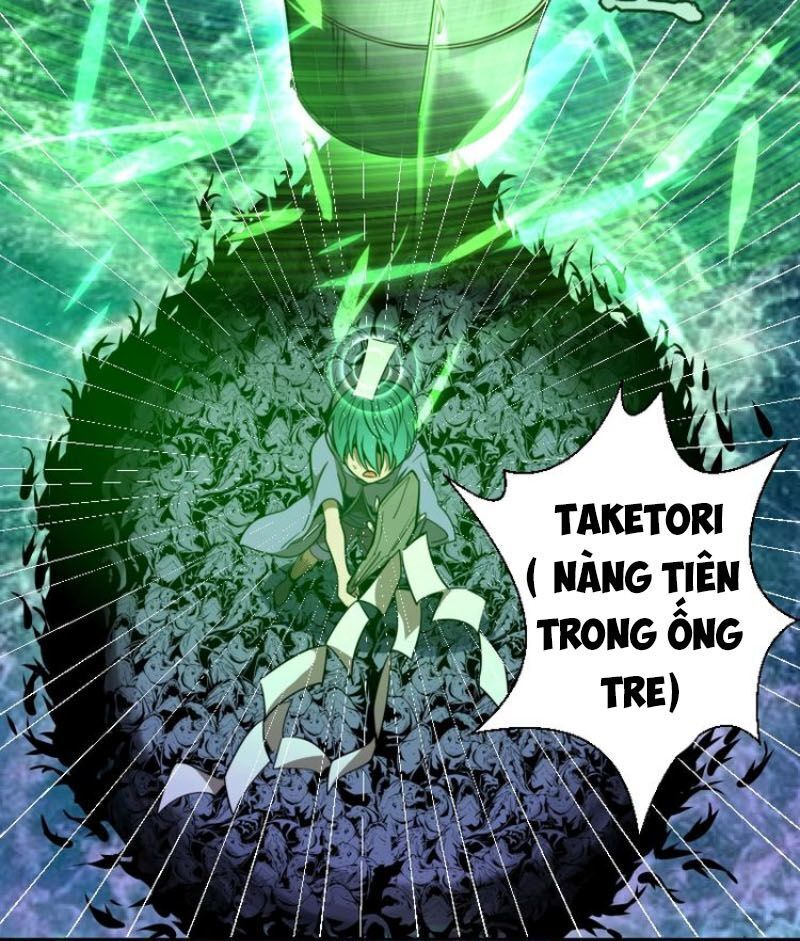 Cao Đẳng Linh Hồn Chap 581 - Next Chap 582