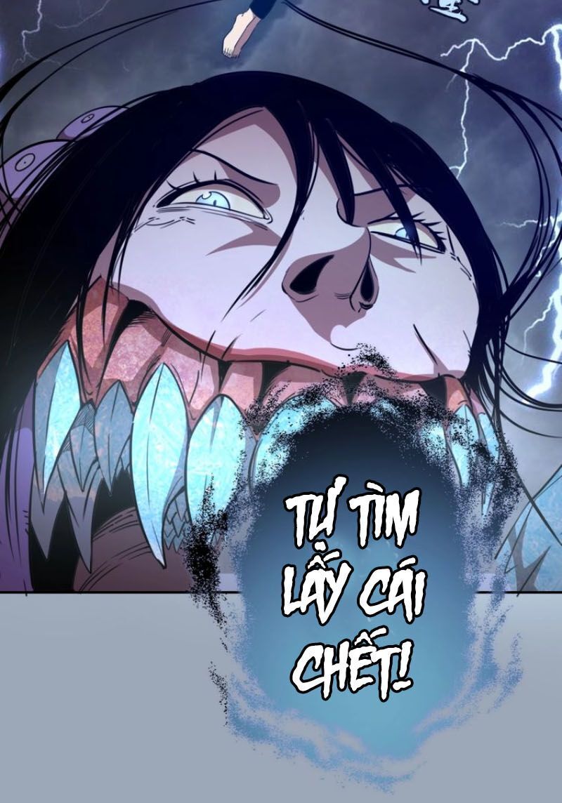 Cao Đẳng Linh Hồn Chap 581 - Next Chap 582