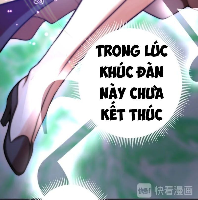 Cao Đẳng Linh Hồn Chap 582 - Next Chap 583