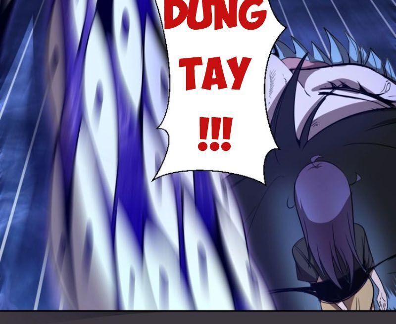 Cao Đẳng Linh Hồn Chap 582 - Next Chap 583