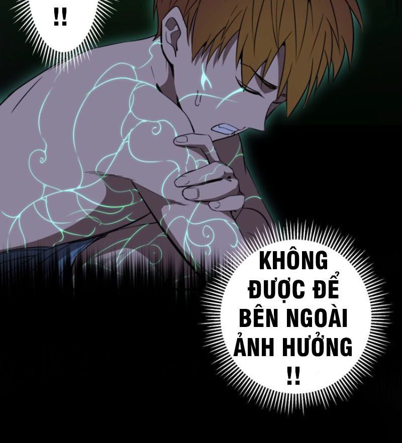Cao Đẳng Linh Hồn Chap 582 - Next Chap 583