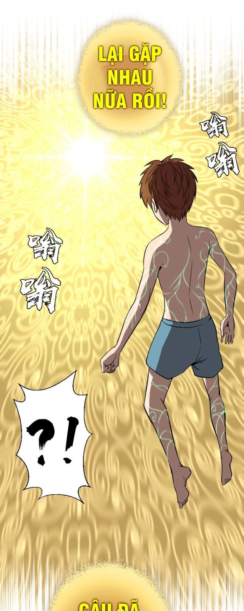Cao Đẳng Linh Hồn Chap 582 - Next Chap 583