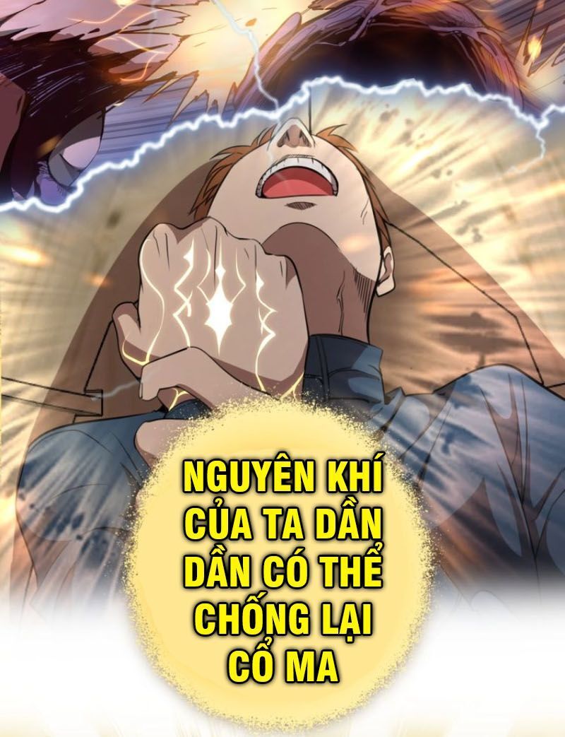 Cao Đẳng Linh Hồn Chap 591 - Next Chap 592