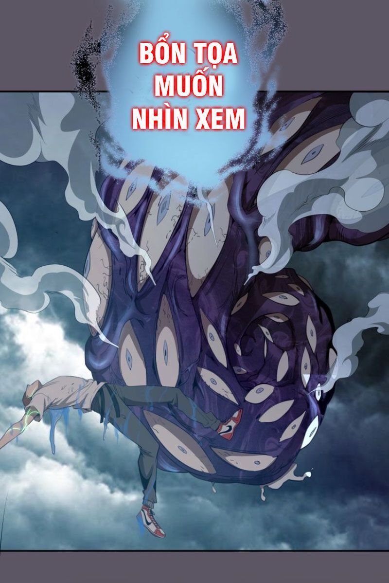 Cao Đẳng Linh Hồn Chap 591 - Next Chap 592