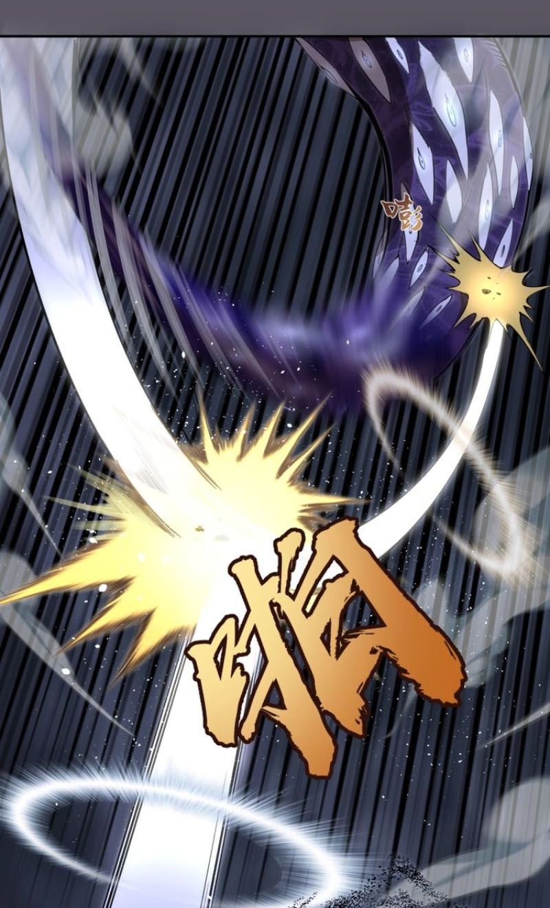 Cao Đẳng Linh Hồn Chap 591 - Next Chap 592