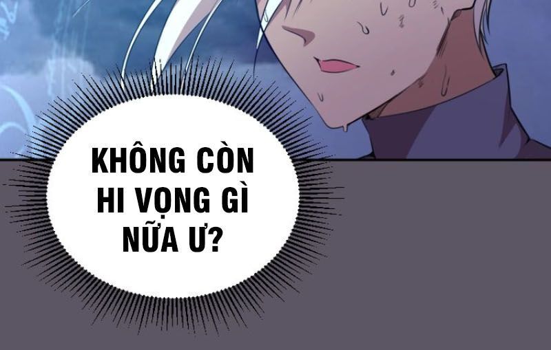 Cao Đẳng Linh Hồn Chap 591 - Next Chap 592