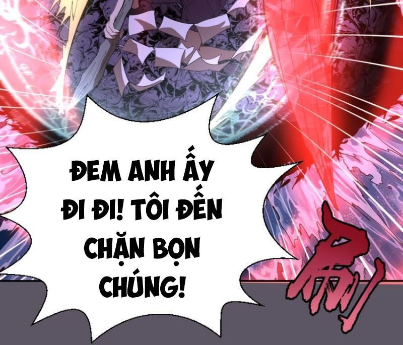 Cao Đẳng Linh Hồn Chap 591 - Next Chap 592