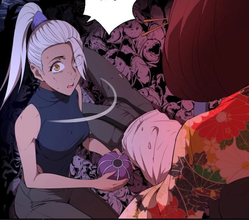 Cao Đẳng Linh Hồn Chap 592 - Next Chap 593