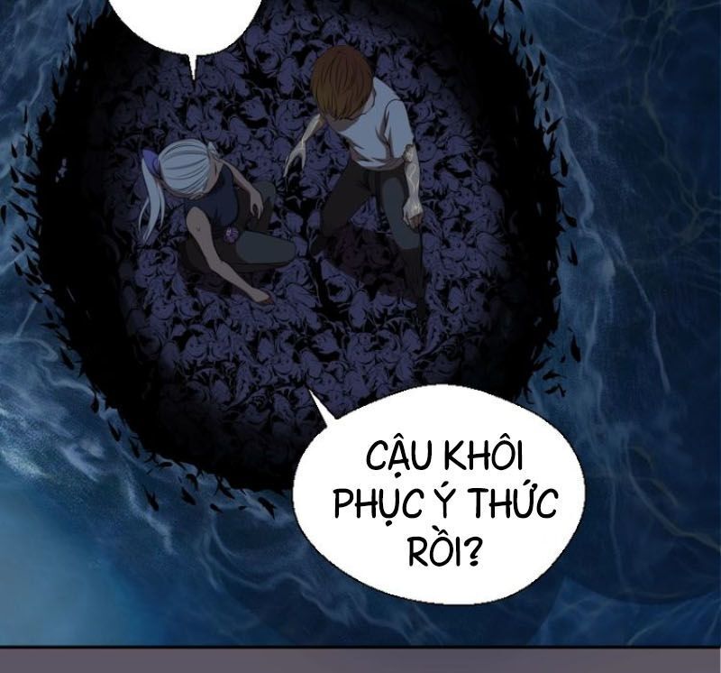 Cao Đẳng Linh Hồn Chap 592 - Next Chap 593