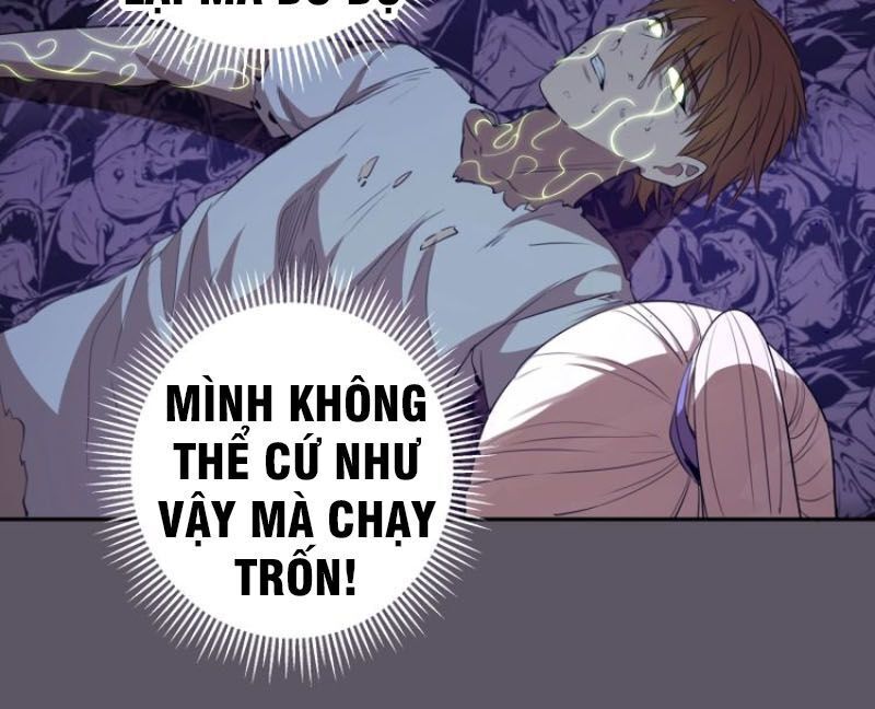Cao Đẳng Linh Hồn Chap 592 - Next Chap 593