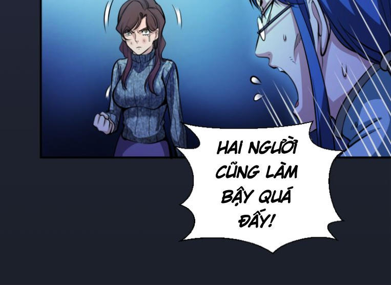 Cao Đẳng Linh Hồn Chap 6 - Next Chap 7