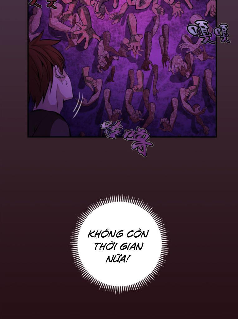Cao Đẳng Linh Hồn Chap 6 - Next Chap 7