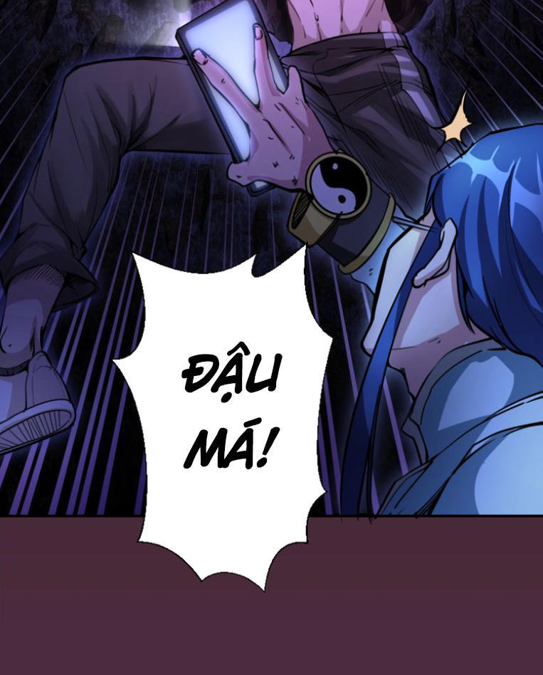 Cao Đẳng Linh Hồn Chap 6 - Next Chap 7