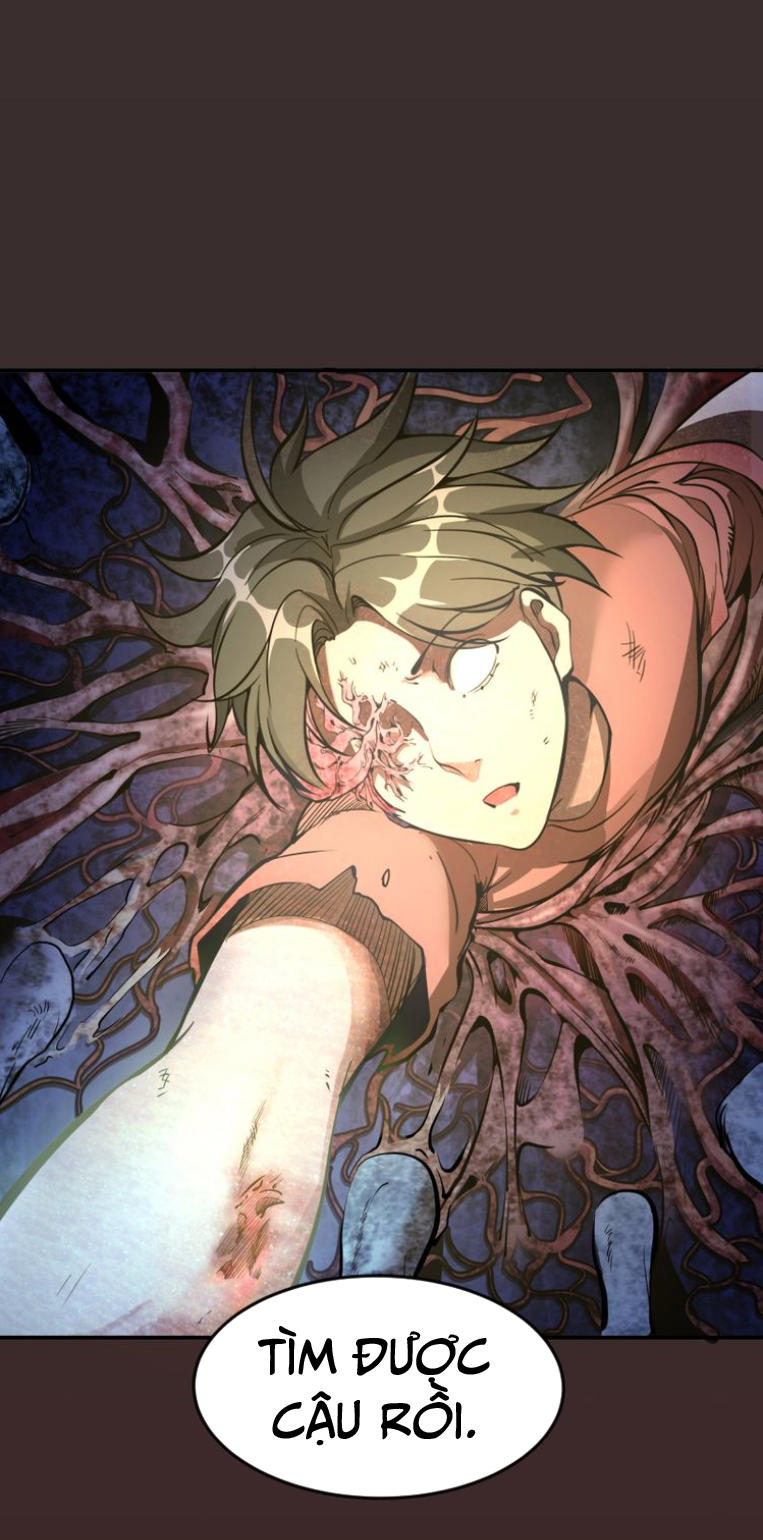 Cao Đẳng Linh Hồn Chap 6 - Next Chap 7