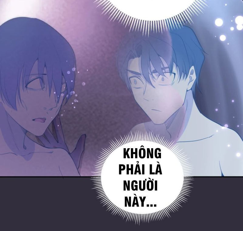 Cao Đẳng Linh Hồn Chap 60 - Next Chap 61