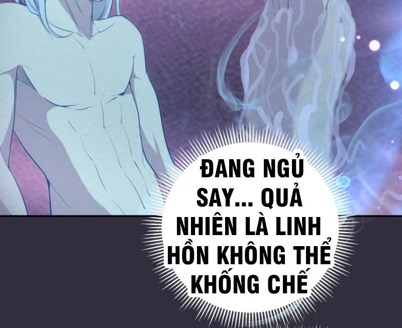 Cao Đẳng Linh Hồn Chap 60 - Next Chap 61