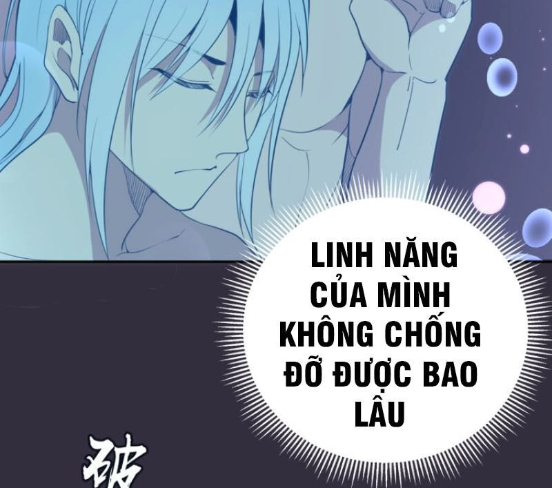 Cao Đẳng Linh Hồn Chap 60 - Next Chap 61