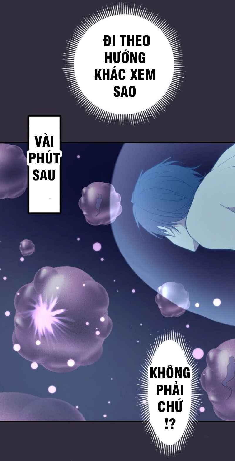 Cao Đẳng Linh Hồn Chap 60 - Next Chap 61