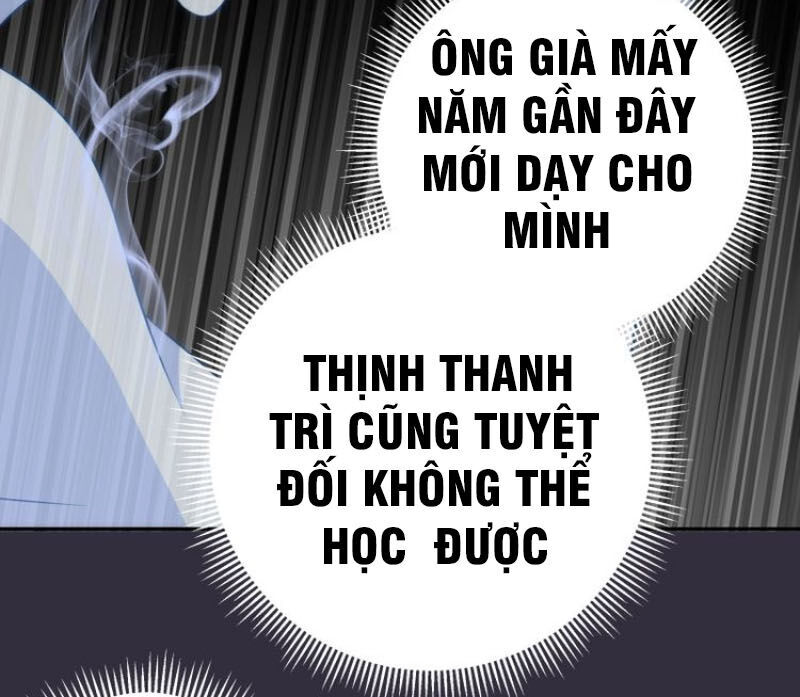 Cao Đẳng Linh Hồn Chap 60 - Next Chap 61