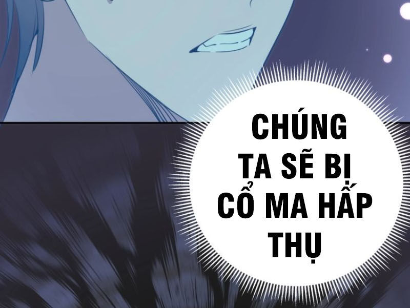 Cao Đẳng Linh Hồn Chap 60 - Next Chap 61