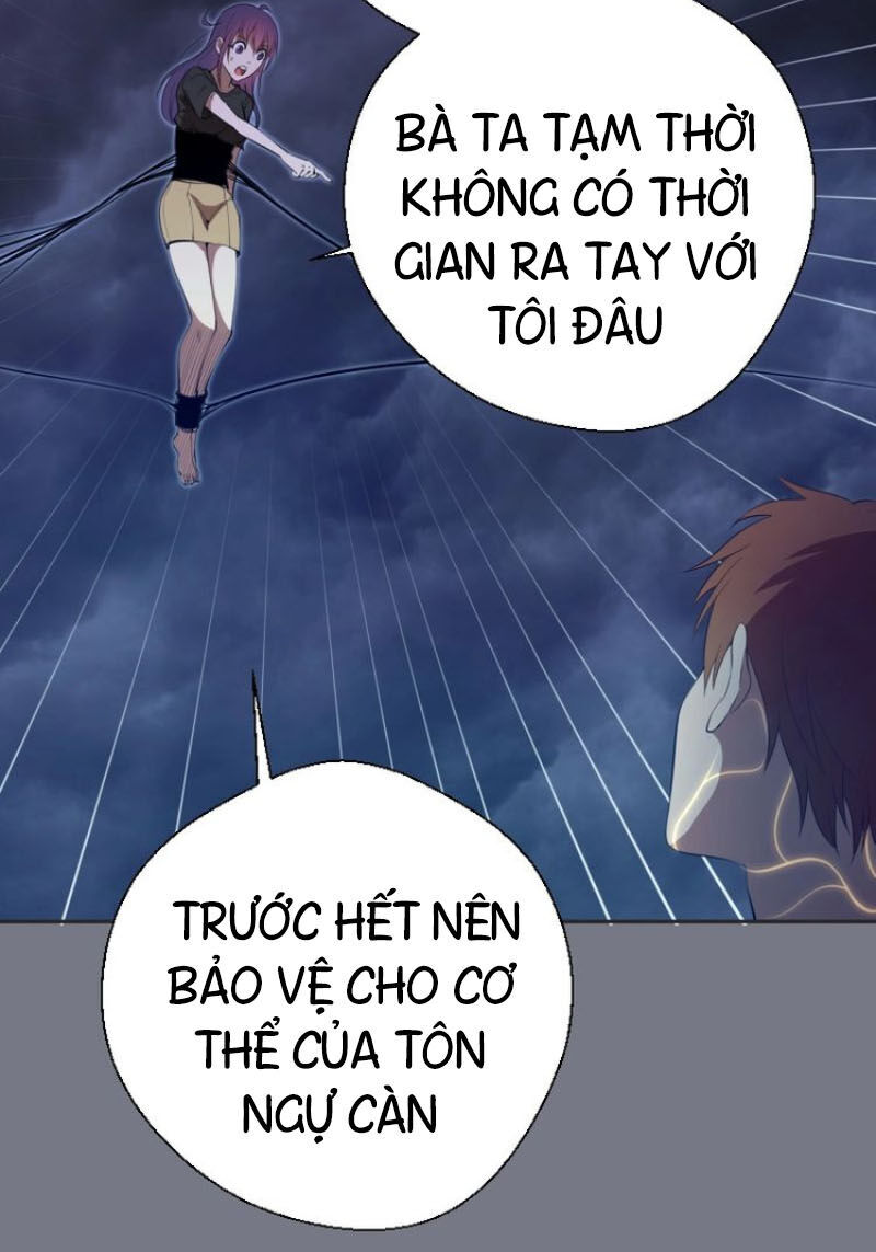 Cao Đẳng Linh Hồn Chap 602 - Next Chap 603