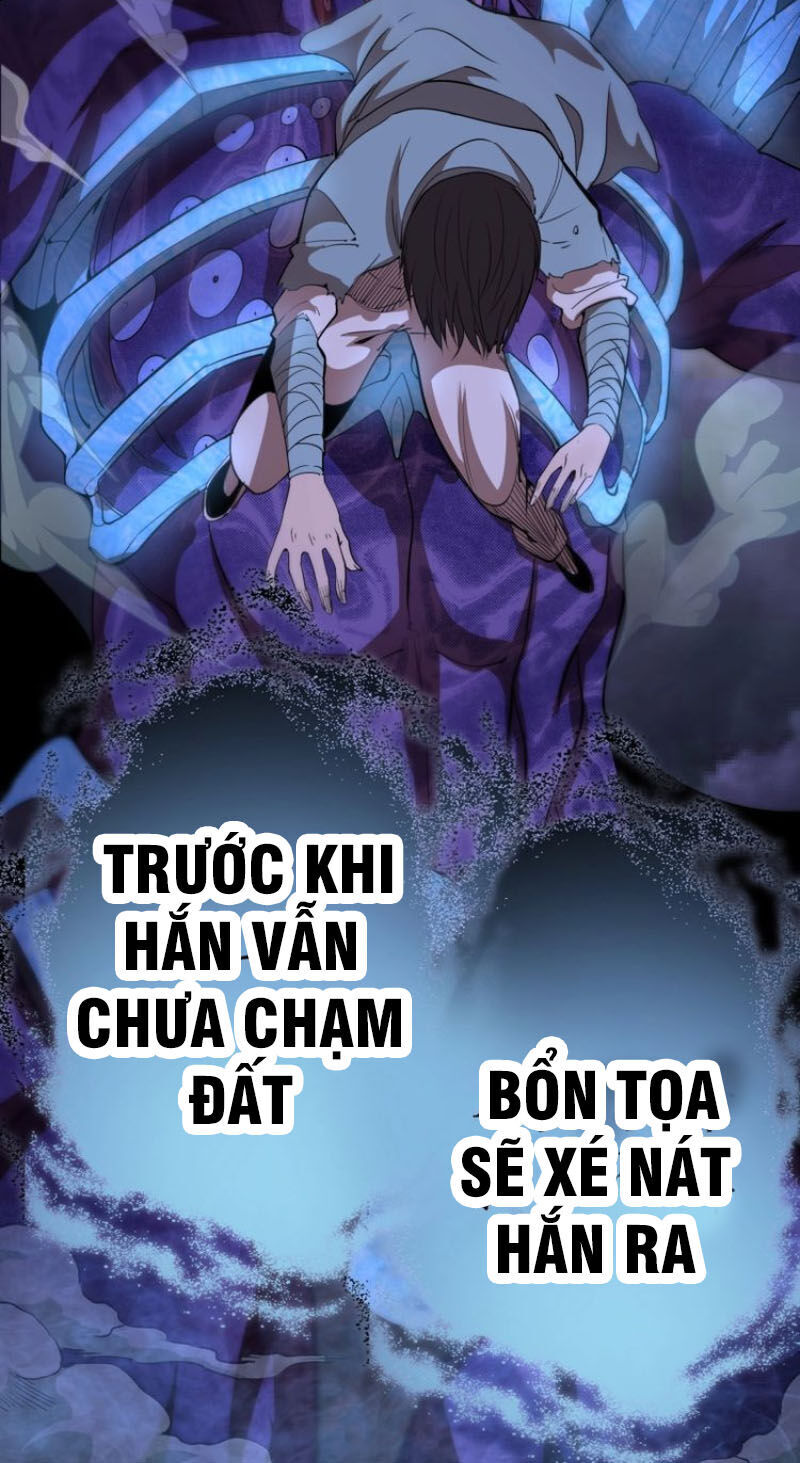Cao Đẳng Linh Hồn Chap 602 - Next Chap 603