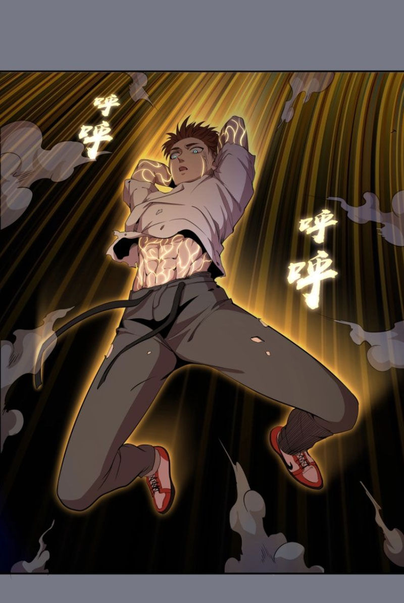 Cao Đẳng Linh Hồn Chap 602 - Next Chap 603