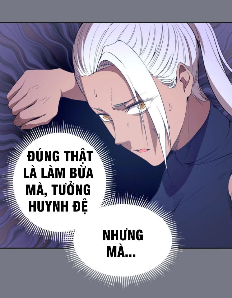 Cao Đẳng Linh Hồn Chap 602 - Next Chap 603