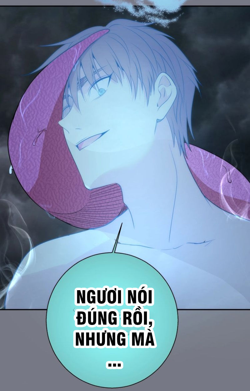 Cao Đẳng Linh Hồn Chap 602 - Next Chap 603