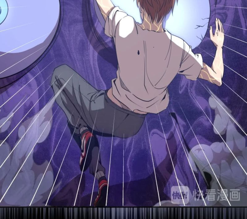 Cao Đẳng Linh Hồn Chap 611 - Next Chap 612