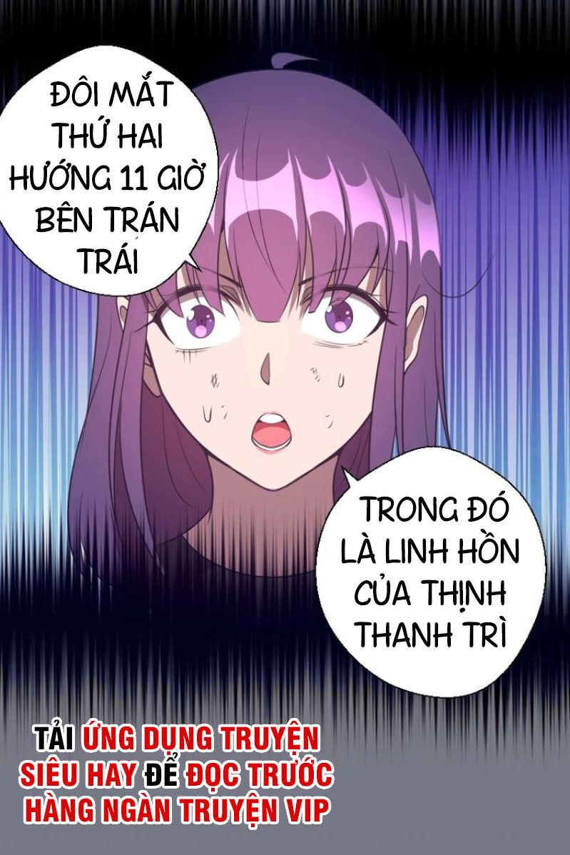 Cao Đẳng Linh Hồn Chap 611 - Next Chap 612