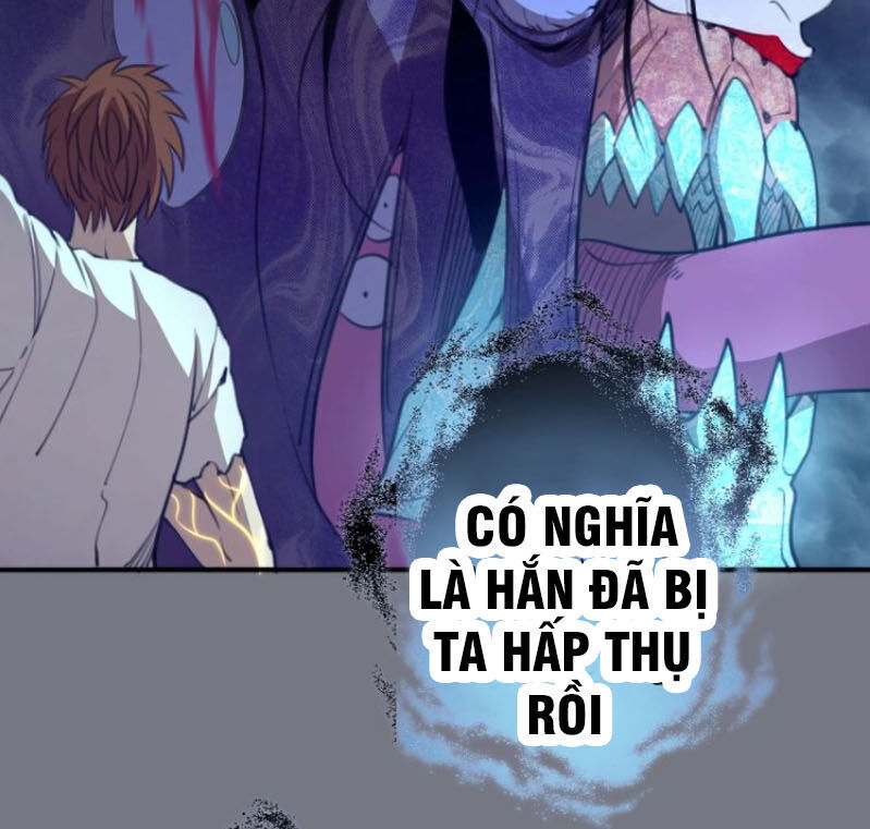 Cao Đẳng Linh Hồn Chap 611 - Next Chap 612