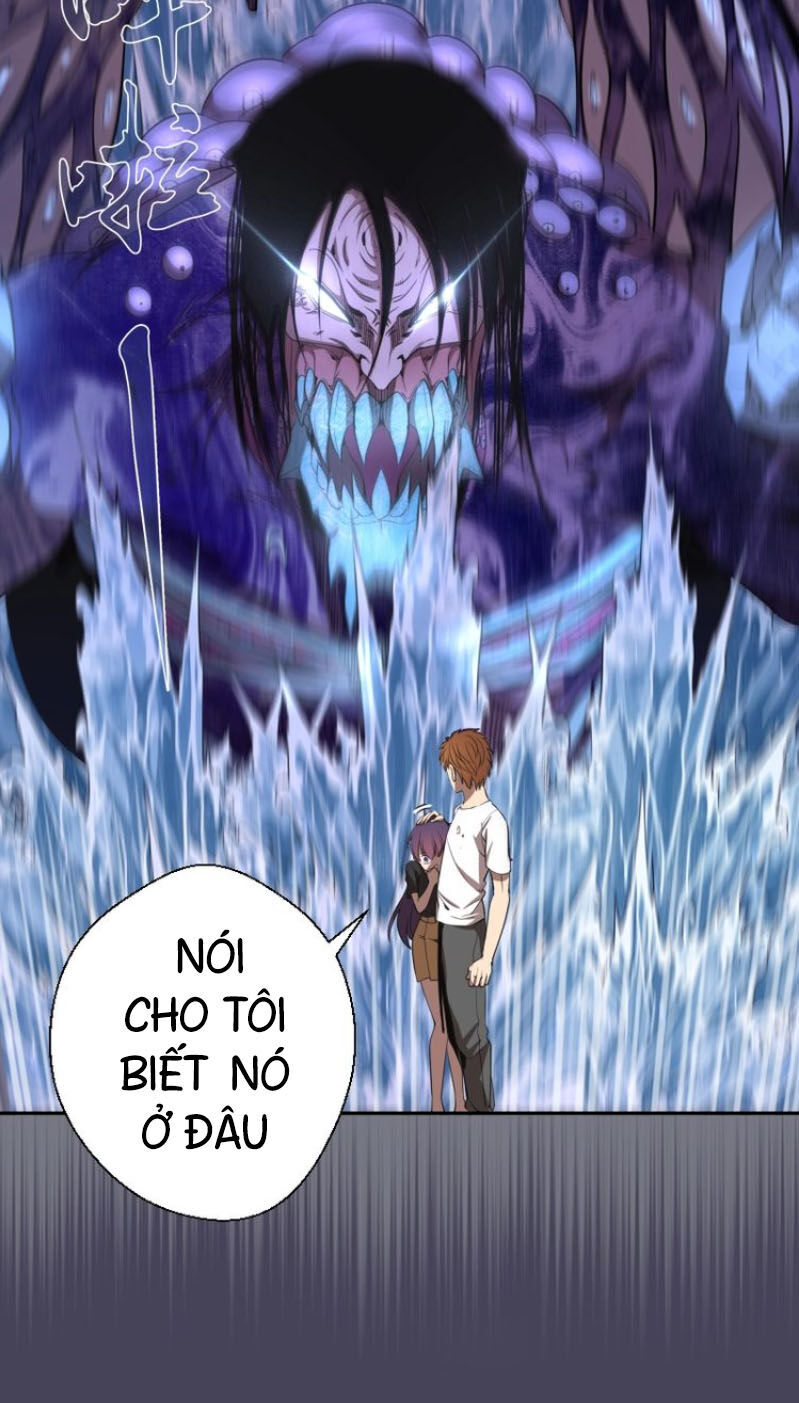 Cao Đẳng Linh Hồn Chap 611 - Next Chap 612