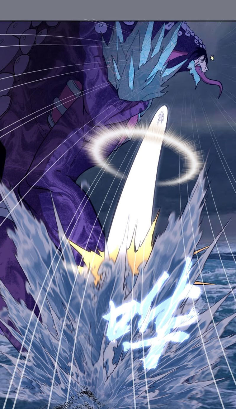 Cao Đẳng Linh Hồn Chap 612 - Next Chap 613