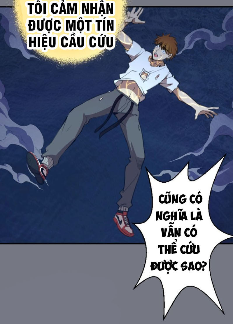 Cao Đẳng Linh Hồn Chap 612 - Next Chap 613