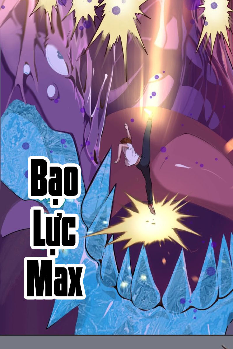 Cao Đẳng Linh Hồn Chap 612 - Next Chap 613