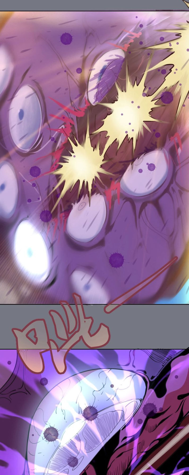 Cao Đẳng Linh Hồn Chap 612 - Next Chap 613