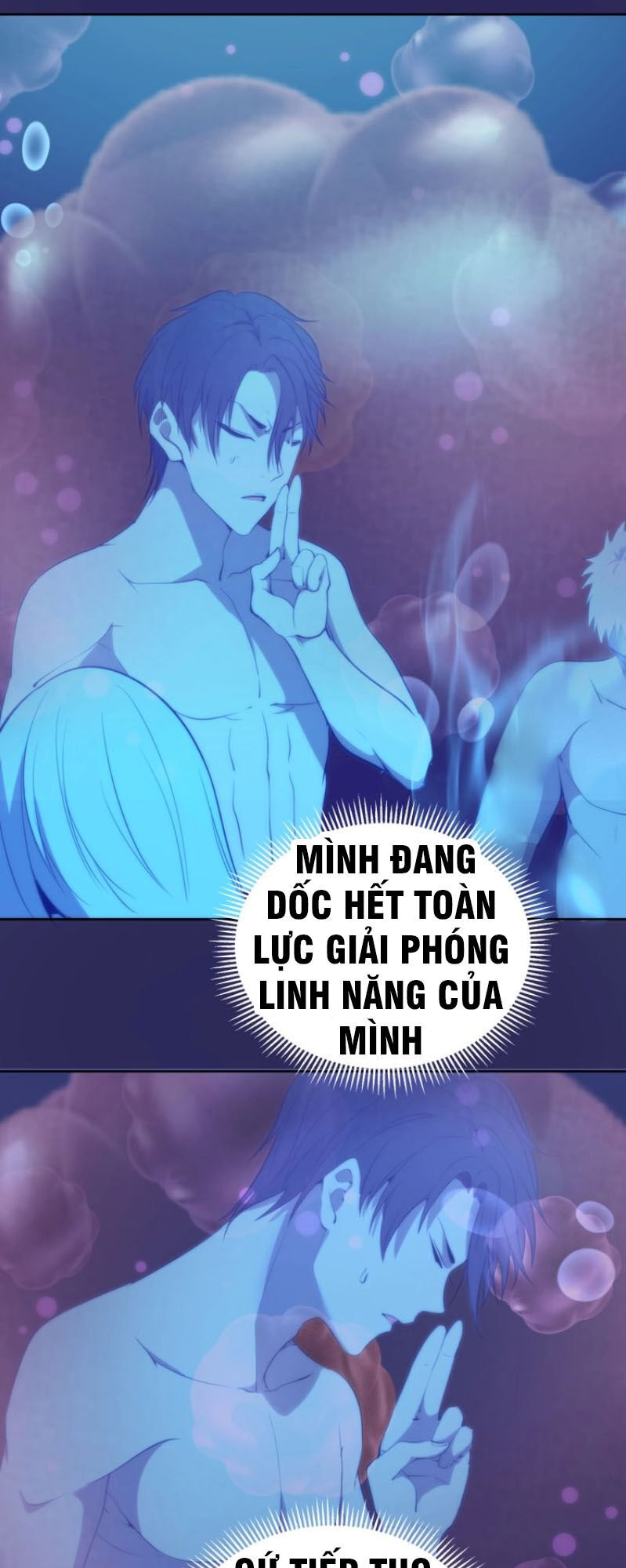 Cao Đẳng Linh Hồn Chap 612 - Next Chap 613