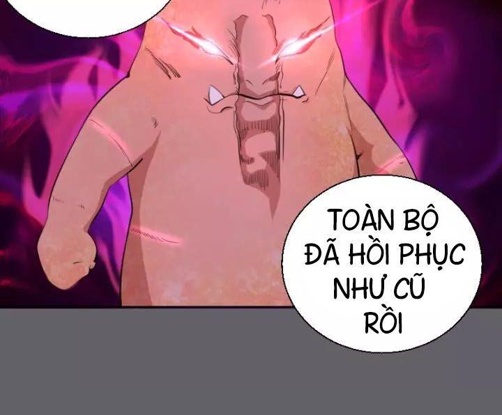Cao Đẳng Linh Hồn Chap 621 - Next Chap 622